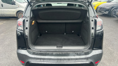 Vauxhall Crossland 1.2 Turbo [130] GS 5dr Auto Petrol Hatchback